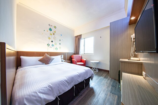 ポンフゥ ロイヤル (瑞欣大飯店)