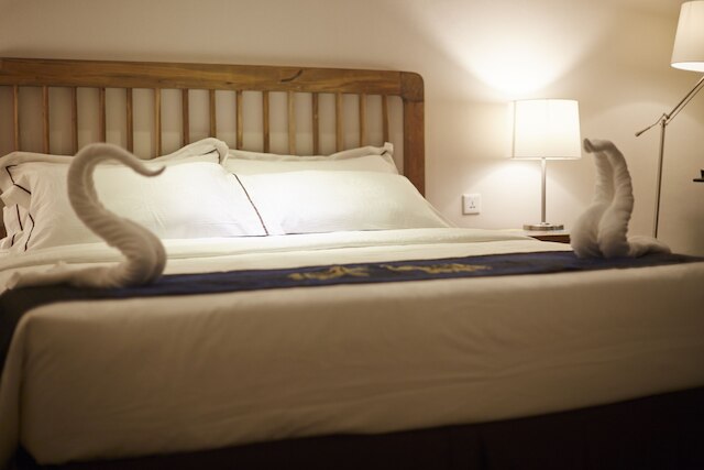 1825 ギャラリー ホテル