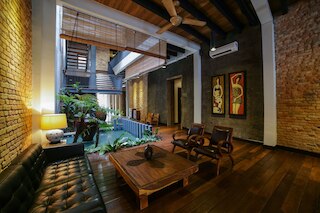 1825 ギャラリー ホテル