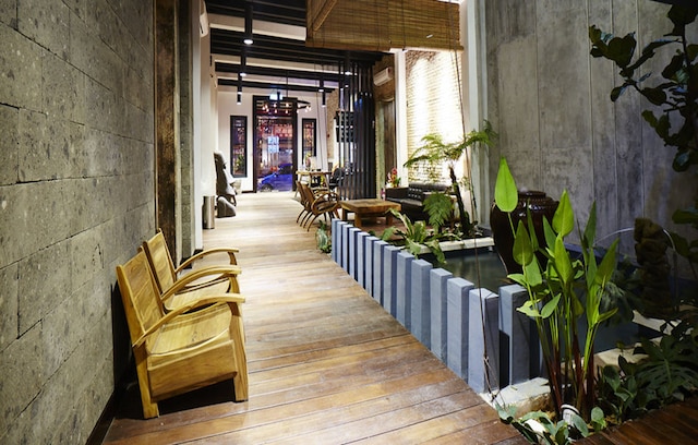 1825 ギャラリー ホテル