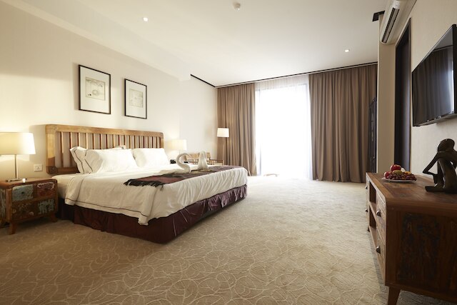 1825 ギャラリー ホテル