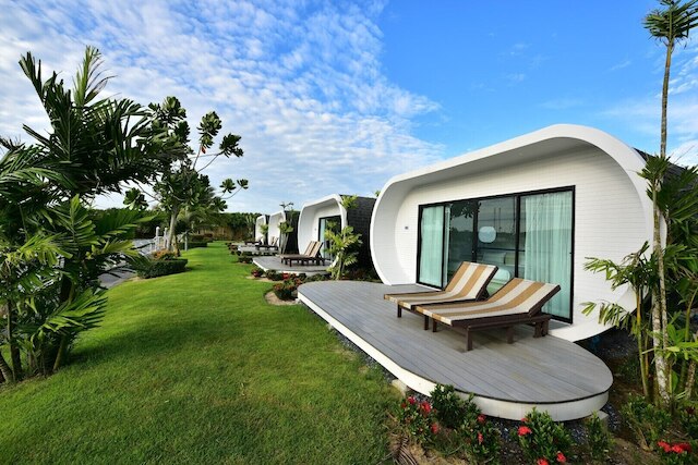 クラビ ボート ラグーン リゾート