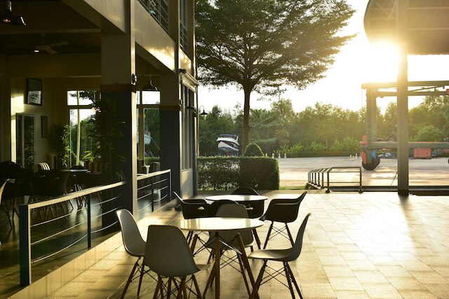 クラビ ボート ラグーン リゾート