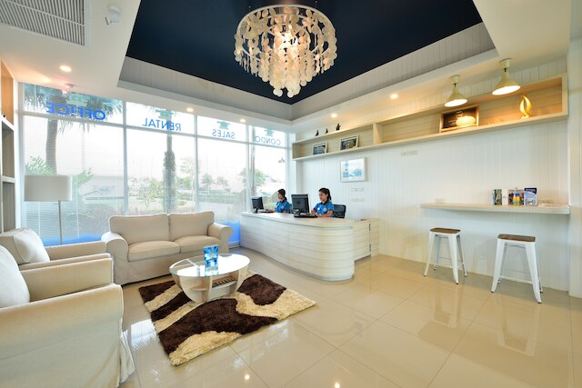 クラビ ボート ラグーン リゾート