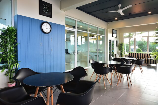 クラビ ボート ラグーン リゾート