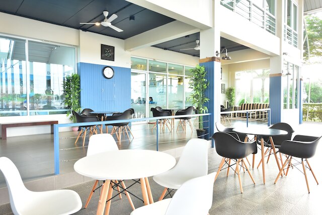 クラビ ボート ラグーン リゾート