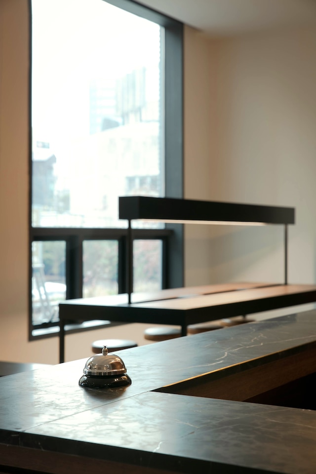 ルミア ホテル明洞/Lumia Hotel Myeongdong