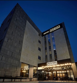 ルミア ホテル明洞/Lumia Hotel Myeongdong