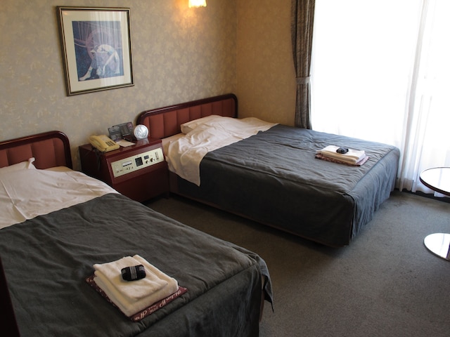 ホテル プラトン