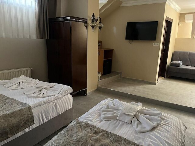 オットマン エレガンス ホテル