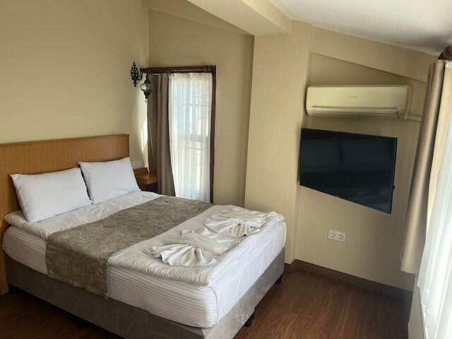 オットマン エレガンス ホテル