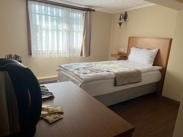 オットマン エレガンス ホテル