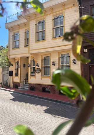 オットマン エレガンス ホテル