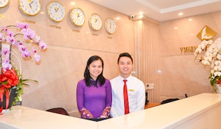 ティエン ハイ ホテル