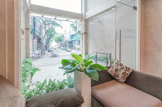 ティエン ハイ ホテル