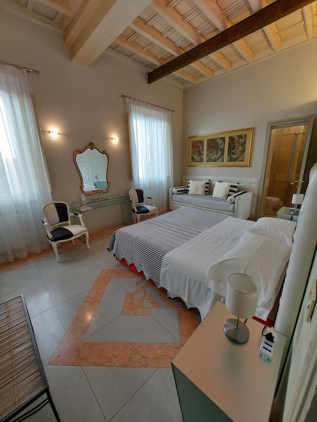 レジデンツァ アル コルソ