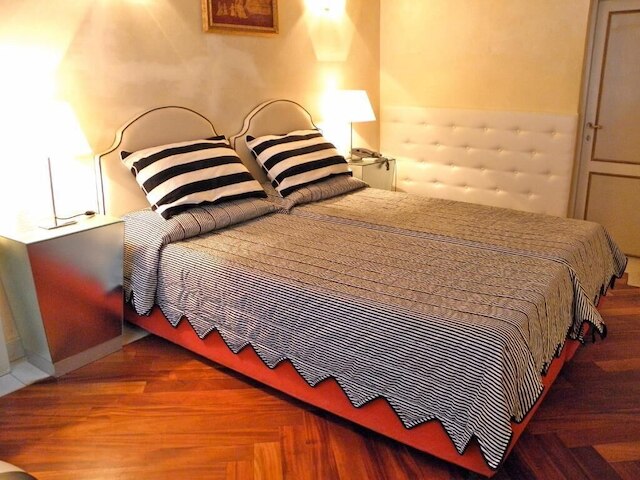 レジデンツァ アル コルソ