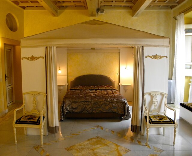 レジデンツァ アル コルソ