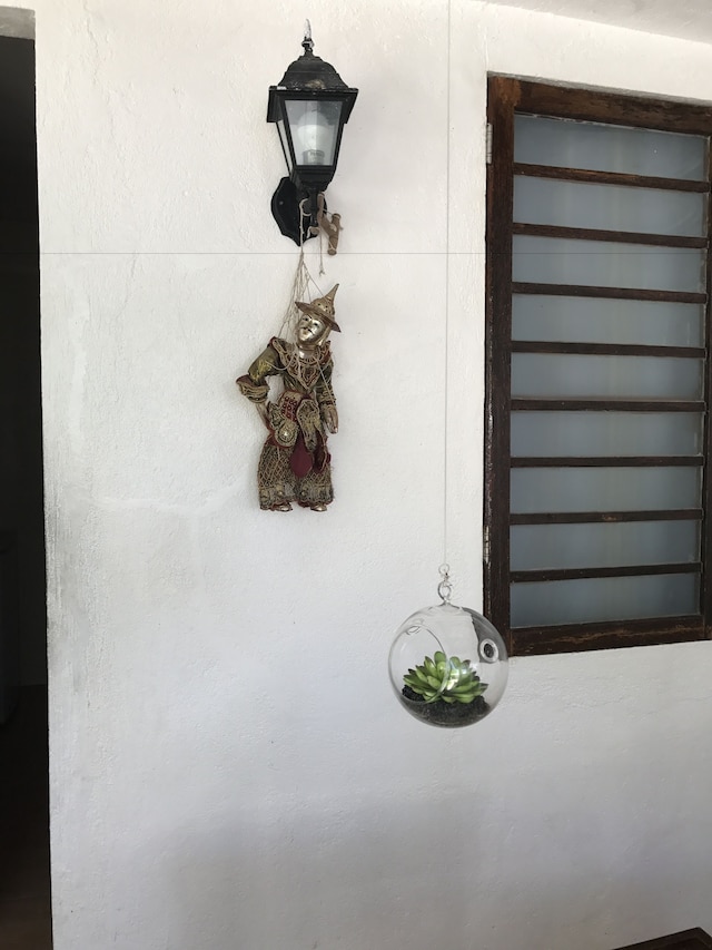 カンダグヤップ ハウス バイ ザ シー