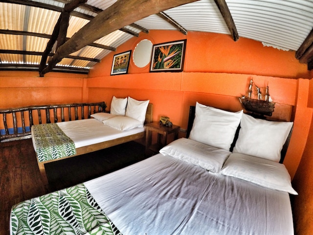 カンダグヤップ ハウス バイ ザ シー