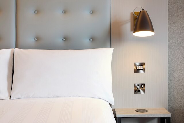 プレミア イン ロンドン ハムステッド