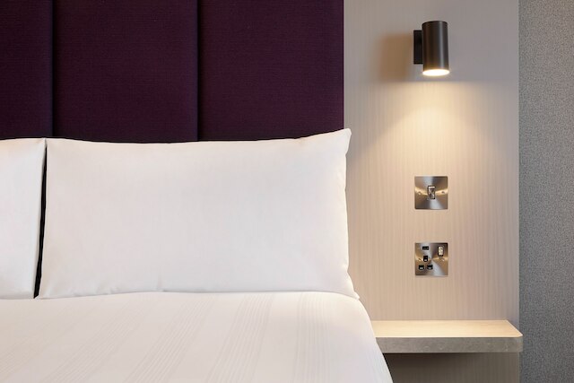 プレミア イン ロンドン ハムステッド