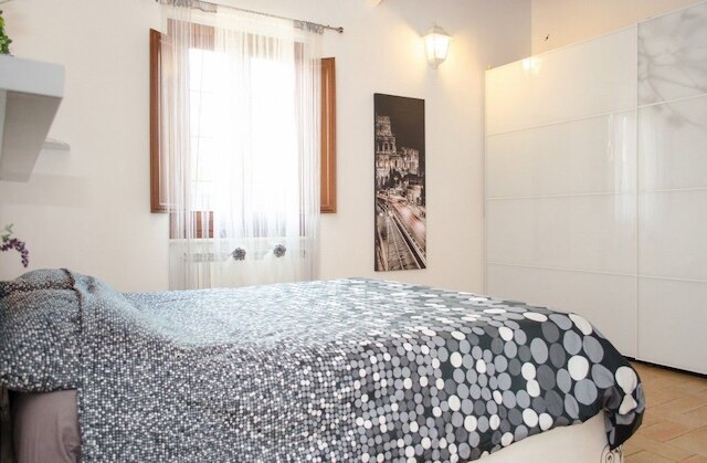 ローマ ホリデイズ リゾート