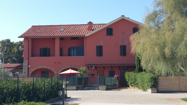 ローマ ホリデイズ リゾート