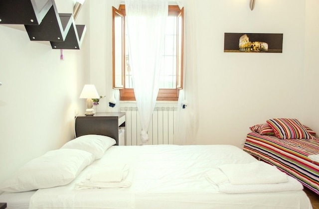 ローマ ホリデイズ リゾート