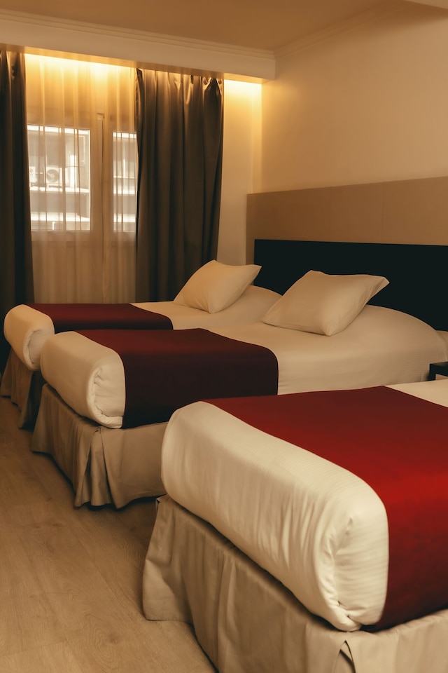 ホテル ソムリエ