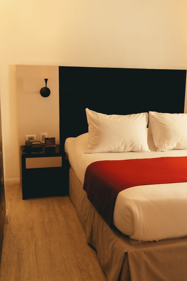 ホテル ソムリエ