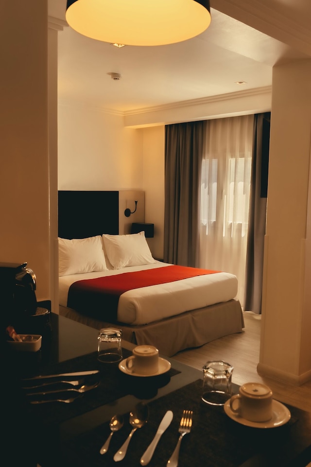 ホテル ソムリエ