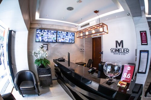 ホテル ソムリエ