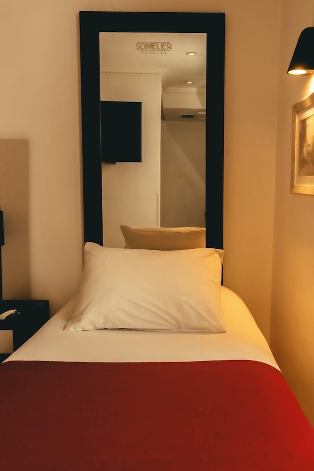 ホテル ソムリエ