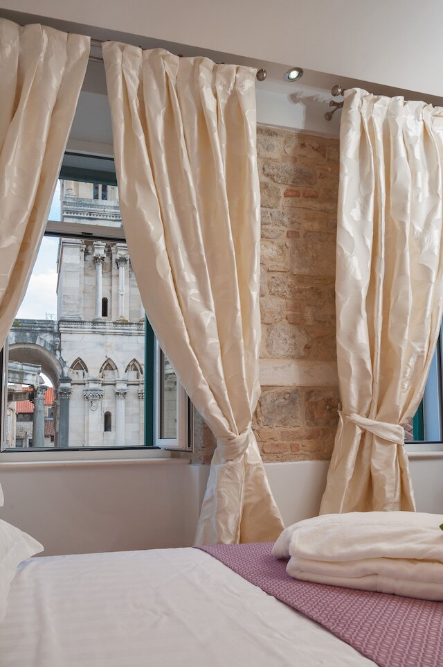 ヘリテージ ホテル アンティーク スプリト