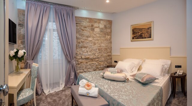 ヘリテージ ホテル アンティーク スプリト