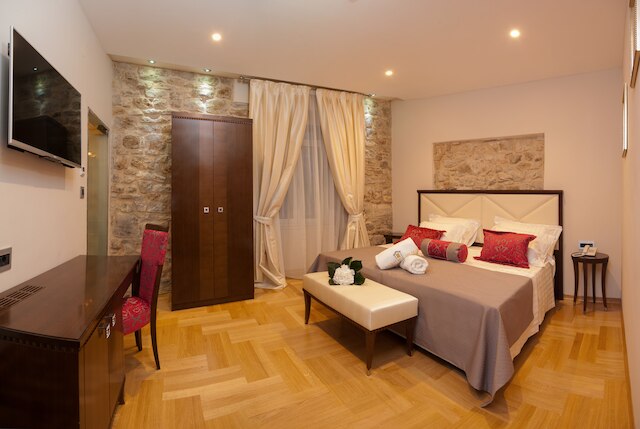 ヘリテージ ホテル アンティーク スプリト