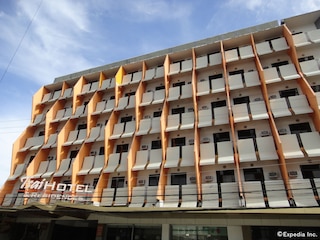 ツァイ ホテル アンド レジデンシズ