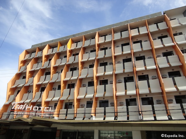 ツァイ ホテル アンド レジデンシズ