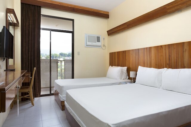 ツァイ ホテル アンド レジデンシズ