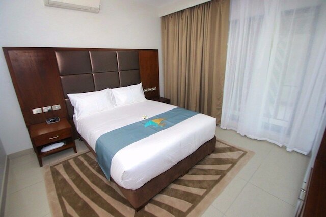 ザ パームズ デナラウ フィジー