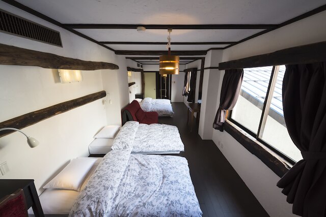 ハウス サンアントン