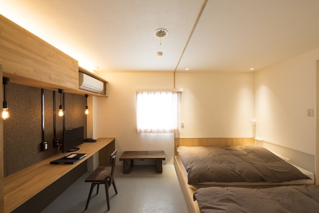 ハウス サンアントン