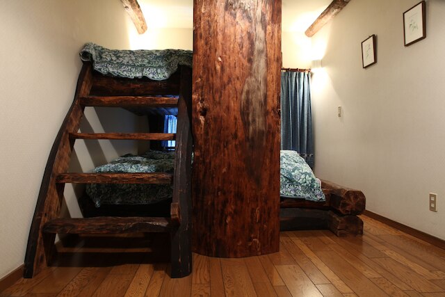 ハウス サンアントン