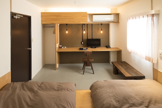 ハウス サンアントン