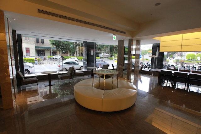 ホテル ミッドタウン リチャードソン