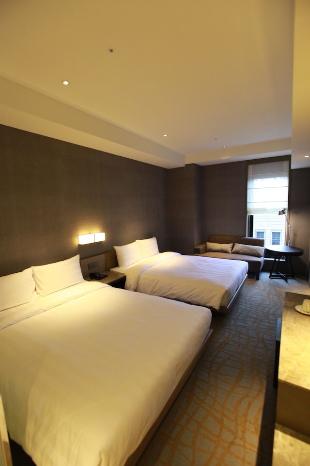 ホテル ミッドタウン リチャードソン