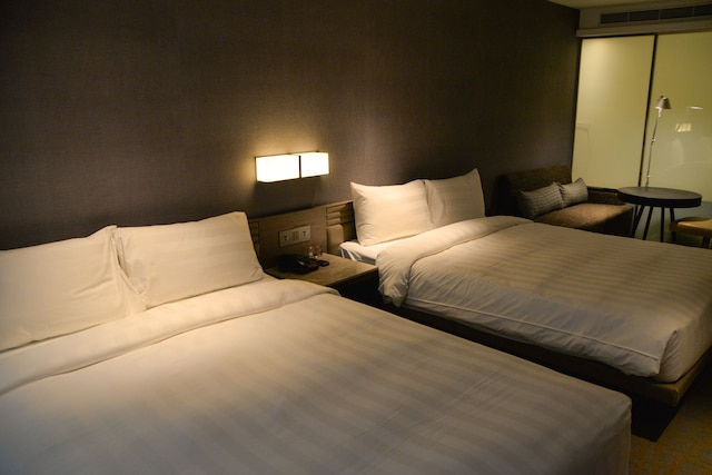 ホテル ミッドタウン リチャードソン