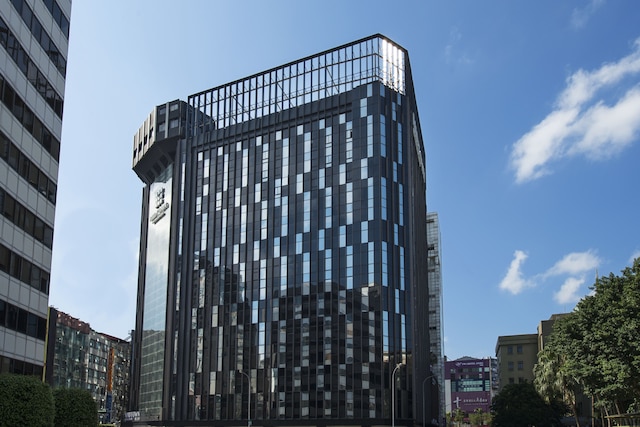 ホテル ミッドタウン リチャードソン