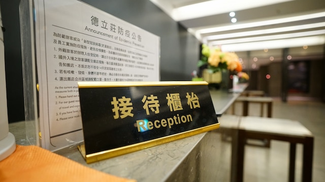 ホテル ミッドタウン リチャードソン